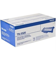 Tonersepeti Brother TN-3320 Orjinal Toner
