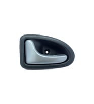 KR-463 / RENAULT MEGANE KAPI İÇ AÇMA KOLU SOL ( KROM )