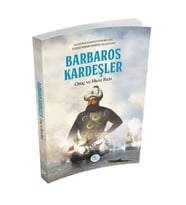 Barbaros Kardeşler Oruç ve Hızır Reis