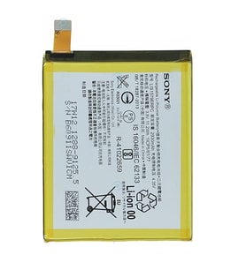 Sony Z4 Uyumlu Pil Sıfır - Servis