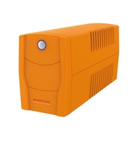 MAKELSAN 650VA LION PLUS LINE INTERACTIVE LED EKRAN UPS