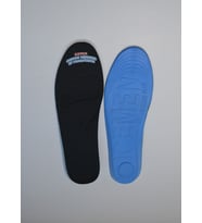 Icemen 001 Memory Foam Akılı Tabanlık