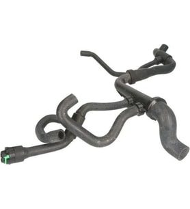 Opel Vectra B 16LZ2 1995-2003 Radyatör Su Hortumu Ahtapot 90530254 Ibras