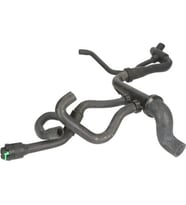 Opel Vectra B 16LZ2 1995-2003 Radyatör Su Hortumu Ahtapot 90530254 Ibras