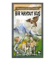 Bir Haydut Kuş