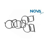 03L129717H Emme Manifold Contası - Golf-Jetta-Passat-Polo-Octavia-Toledo-A3 1.6 Tdi Cayb-Cayc-Cayd