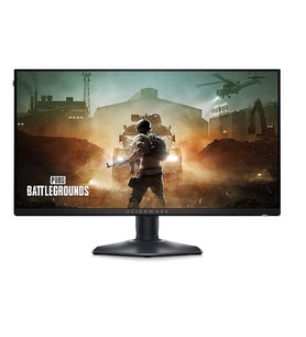 Dell Alienware AW2523HF 24.5 inç 360 Hz 0.5ms Full HD Adaptive Sync Fast IPS Gaming Monitör