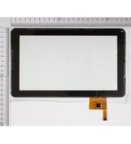 FPC-CTP-0900-001-3 Tablet Dokunmatiği Siyah