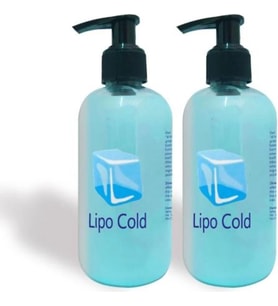 Lipo Cold Seliülitlerinize&fazlalıklarınıza Karşıkremi 250 ml x 2 Adet
