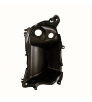TVS Jupiter 125 Torpido Kontak Çerçevesi
