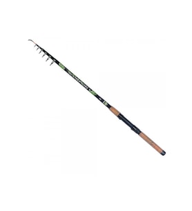 SCORPION 30-60gr TELESKOBİK KAMIŞ (STD)