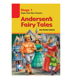 Stage 1 Andersen's Fairy Tales