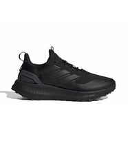 adidas Pureboost 5 Climawarm Erkek Koşu Ayakkabısı JI0303 Siyah