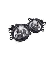Ford Connect Sağ + Sol Sis Lambası Takımı 2007--2014 Ampullü