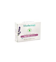 Fitoderman Doğal Yağ Dengeleyici, Onarıcı Yağlı Cilt Bakım Sabunu 150 gr