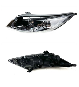 LEOPARTS Kia Sportage Far Lambası Sol (Ledli) 2011-2014 92101-3W420
