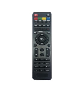 MOONSTAR Kamosonic Ks-Hd3601 Mini Hd Uydu Kumanda
