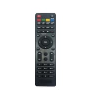MOONSTAR Kamosonic Ks-Hd3601 Mini Hd Uydu Kumanda