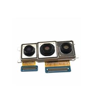 Xiaomi Mi 9 Arka Kamera