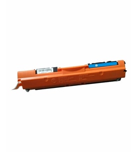 Tag Toner Canon Crg-729 C Muadil Toner Mavi - Lbp7010 / Lbp7018 / C