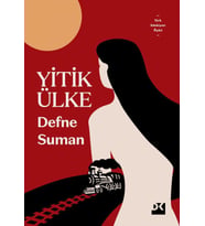 Yitik Ülke - Sc
