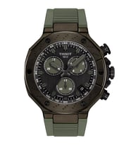 T1414173706102 Tissot T-Race Quartz Chronograph Erkek Kol Saati T141.417.37.061.02
