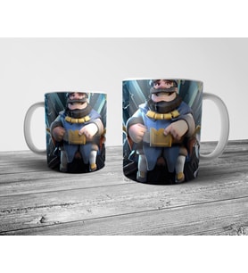 Pixxa Clash Royale Kupa Bardak Model 2