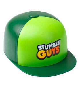 Nessiworld Stumble Guys Sürpriz Şapka 2'li