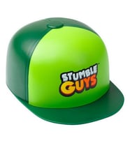 Nessiworld Stumble Guys Sürpriz Şapka 2'li