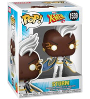 Funko Pop! Marvel: X-Men'97 - Storm - Koleksiyon Vinil Figür - Hediye Fikri - Resmi Ürün - Çocuklar