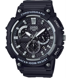 Casio Mcw-200h-1avdf Erkek Kol Saati
