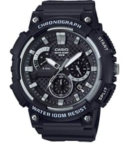 Casio Mcw-200h-1avdf Erkek Kol Saati