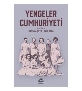 Yengeler Cumhuriyeti