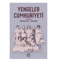 Yengeler Cumhuriyeti