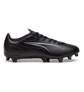 Puma 107689 Ultra 5 Play Fg/Ag Krampon Siyah
