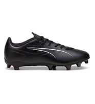 Puma 107689 Ultra 5 Play Fg/Ag Krampon Siyah