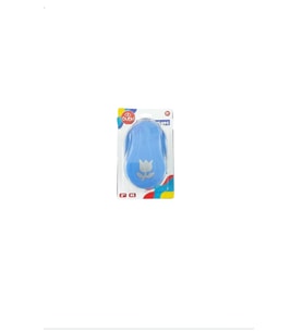 Orta Boy XL Şekilli Delgeç Lale 2 inç (5.08 cm)