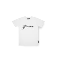 Bonesmen Kısa Kollu Çocuk T-shirt (Bej)