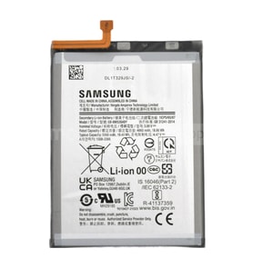 Samsung Galaxy M23 - SM-M236 Uyumlu Pil Sıfır - Servis
