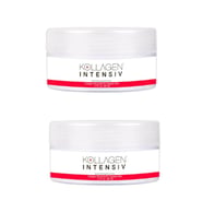 Kollagen Intensiv Zamana Meydan Okuyan Kırşıklık Karşıtı Bakım Kremi 50 ml x 2 adet
