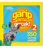 Kids - Garip Ama Gerçek 2