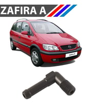 OTOZET Opel Zafira A Termostat Piposu 1338331