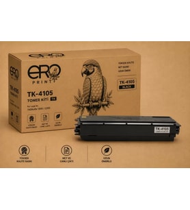 Kyocera TASKalfa 1801 Muadil Toner