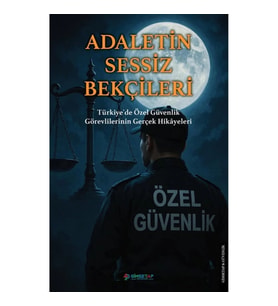 Adaletin Sessiz Bekçileri