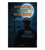 Adaletin Sessiz Bekçileri
