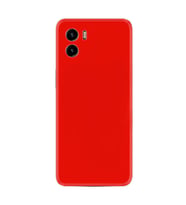 Vivo Y15s Kılıf Kamera Korumalı Silikon Rubber Arka Kapak