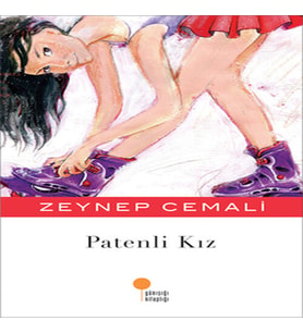 Patenli Kız