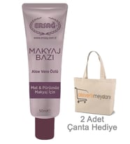Ersağ Makyaj Bazı - 50 ML