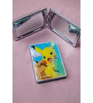 Pokemon Cep Ayna Sulu
