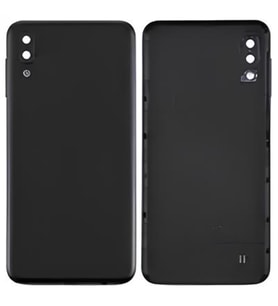 Samsung Galaxy M10 - SM-M015 FULL Kasa Arka Kapak Takım SİYAH